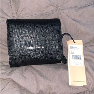Rebecca Minkoff Bi-Fold ID Wallet